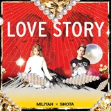 LOVE STORY(初回盤)